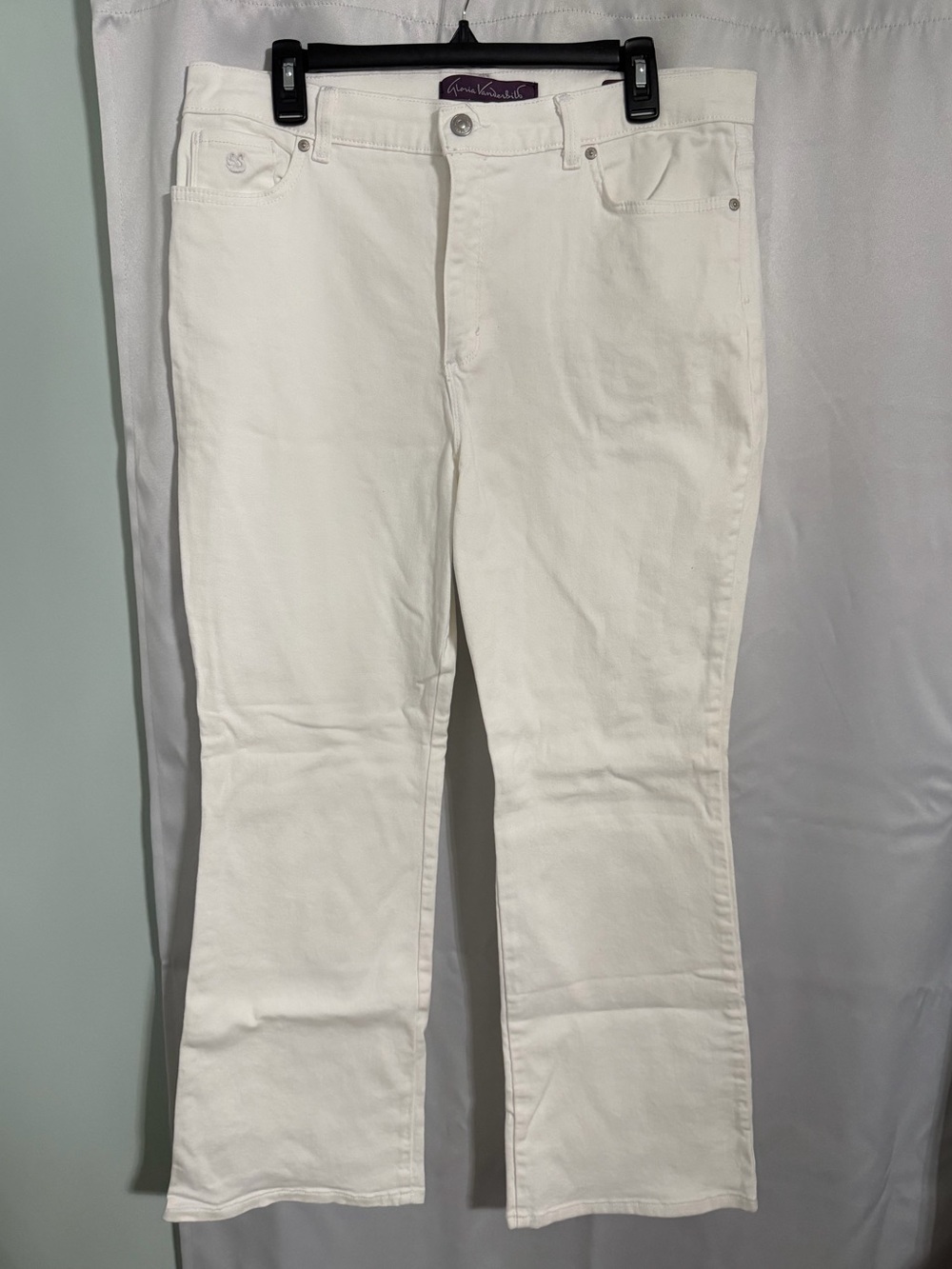 Gloria Vanderbilt Bootcut Jeans